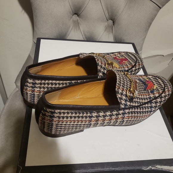 Gucci mocassins - Picture 7 of 14